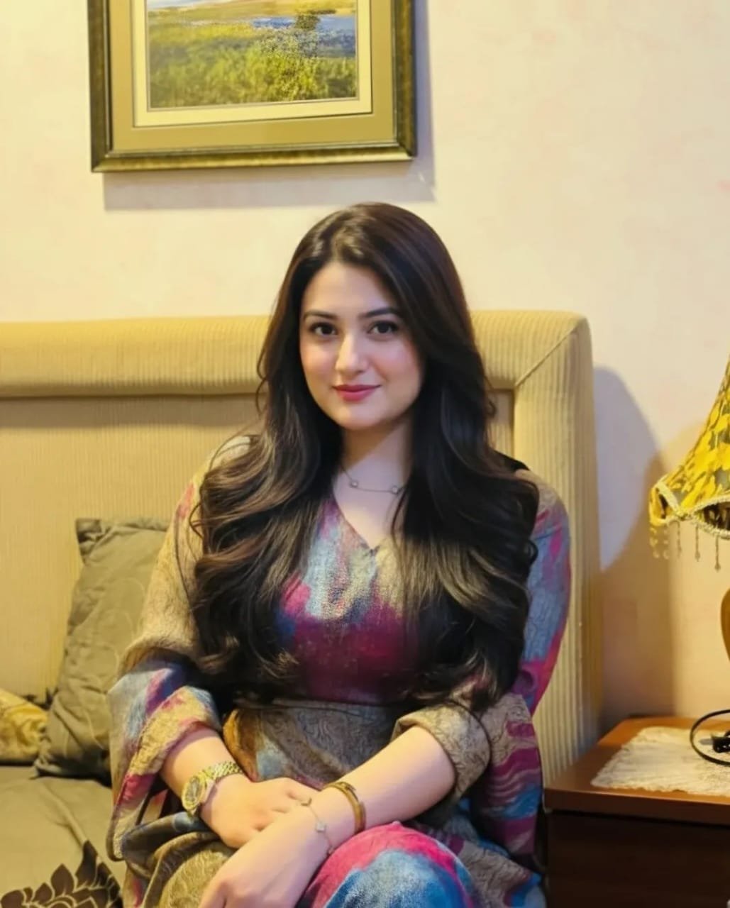 Premium escort Islamabad luxury experience