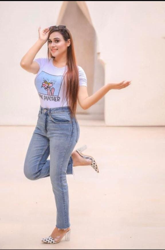 Luxury escort service Islamabad