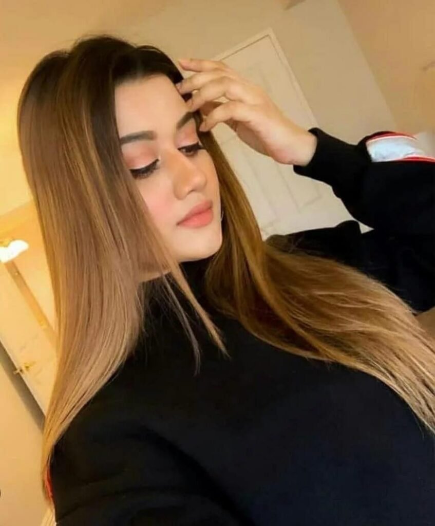Elite Escort Services in Islamabad