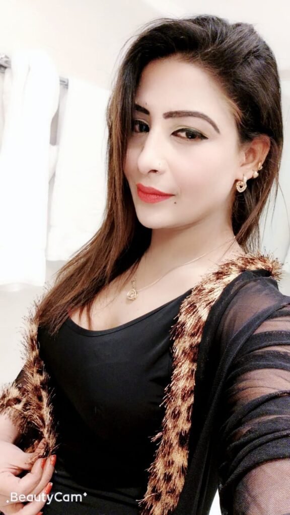 Premium Class Escorts
