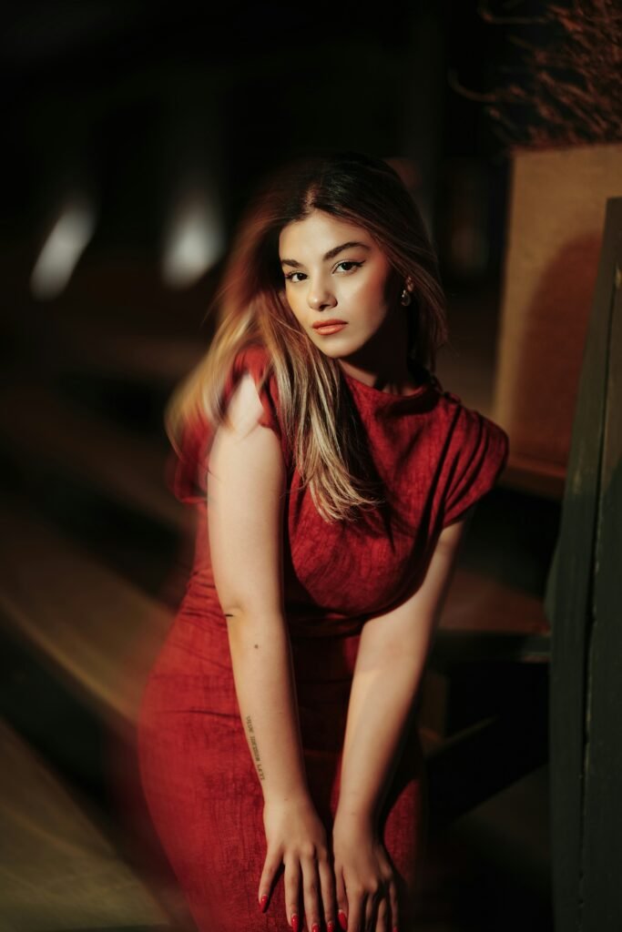 Bahria Town Escorts