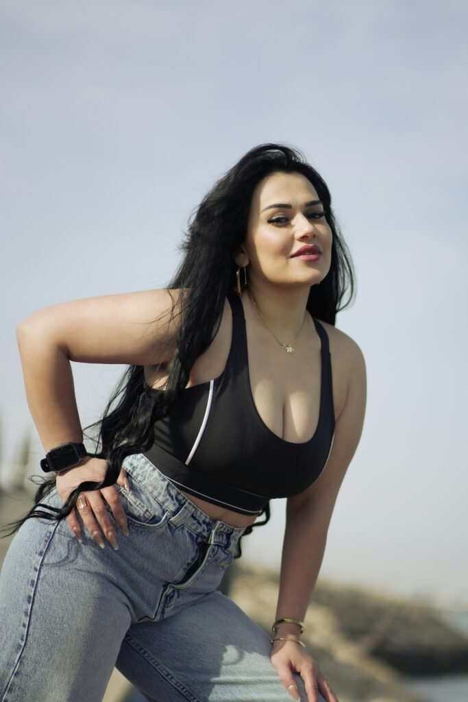 Premium Escorts Lahore