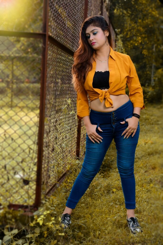 Escorts Service in Karachi