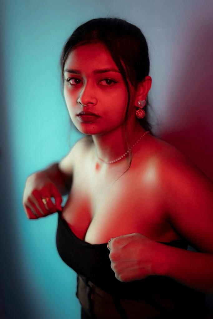 Best Escorts Karachi