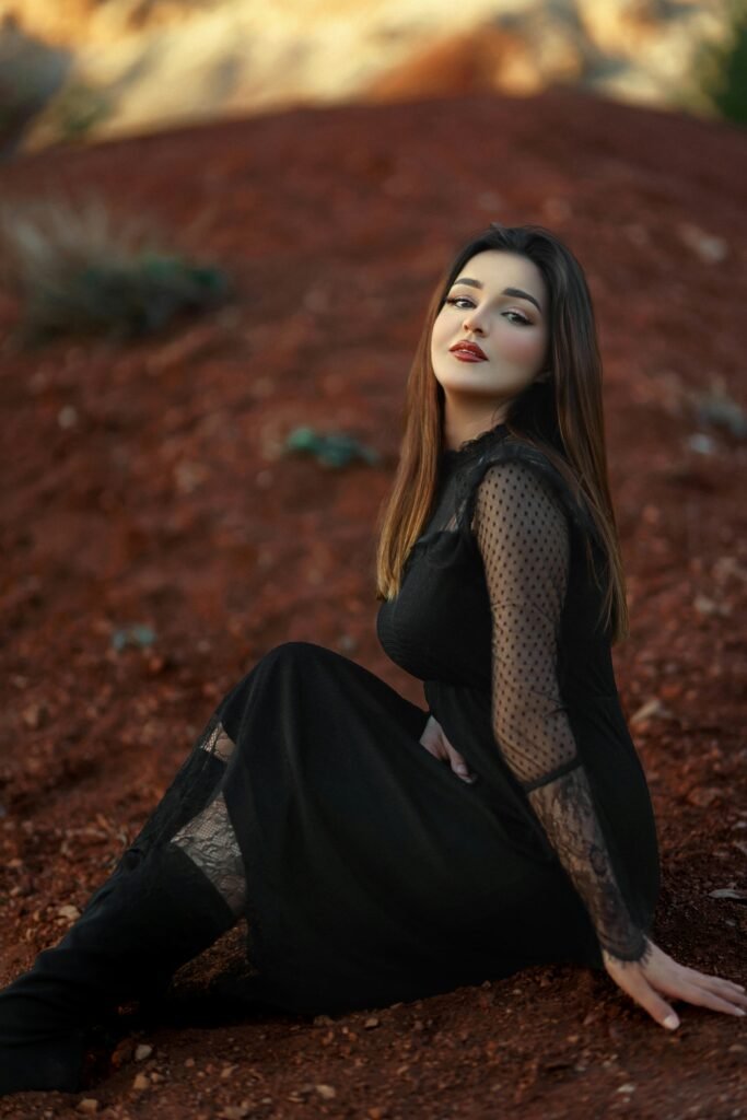 Karachi Escort