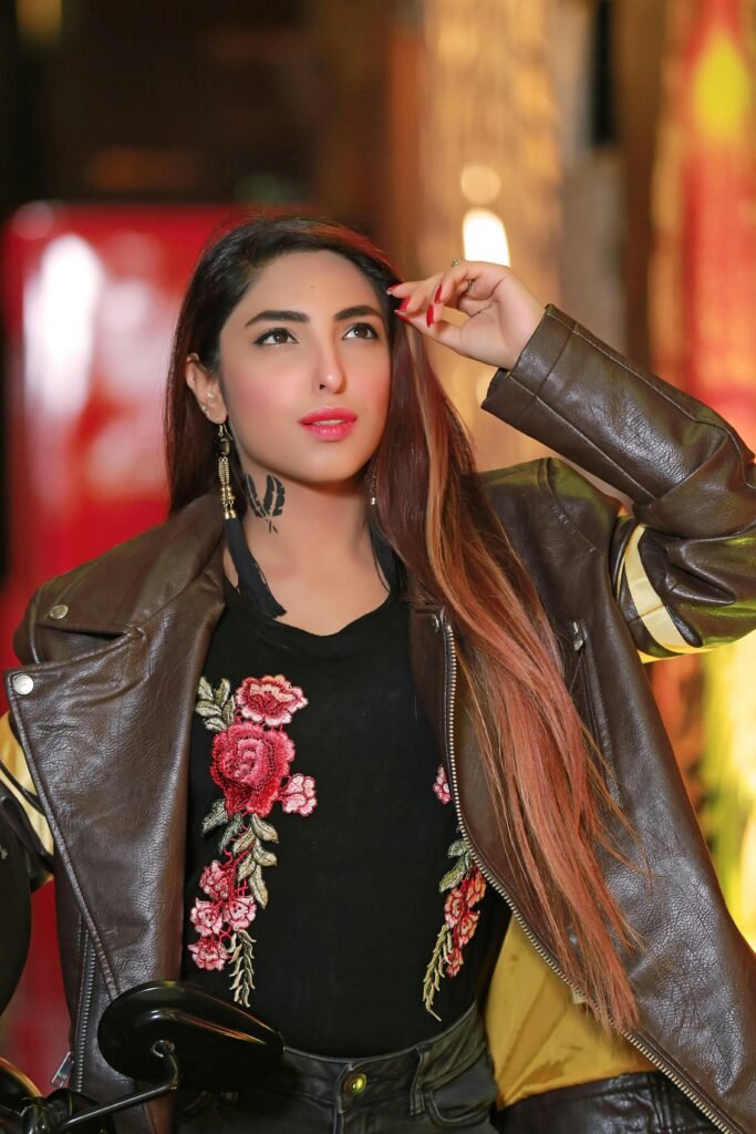 Top Escort Karachi