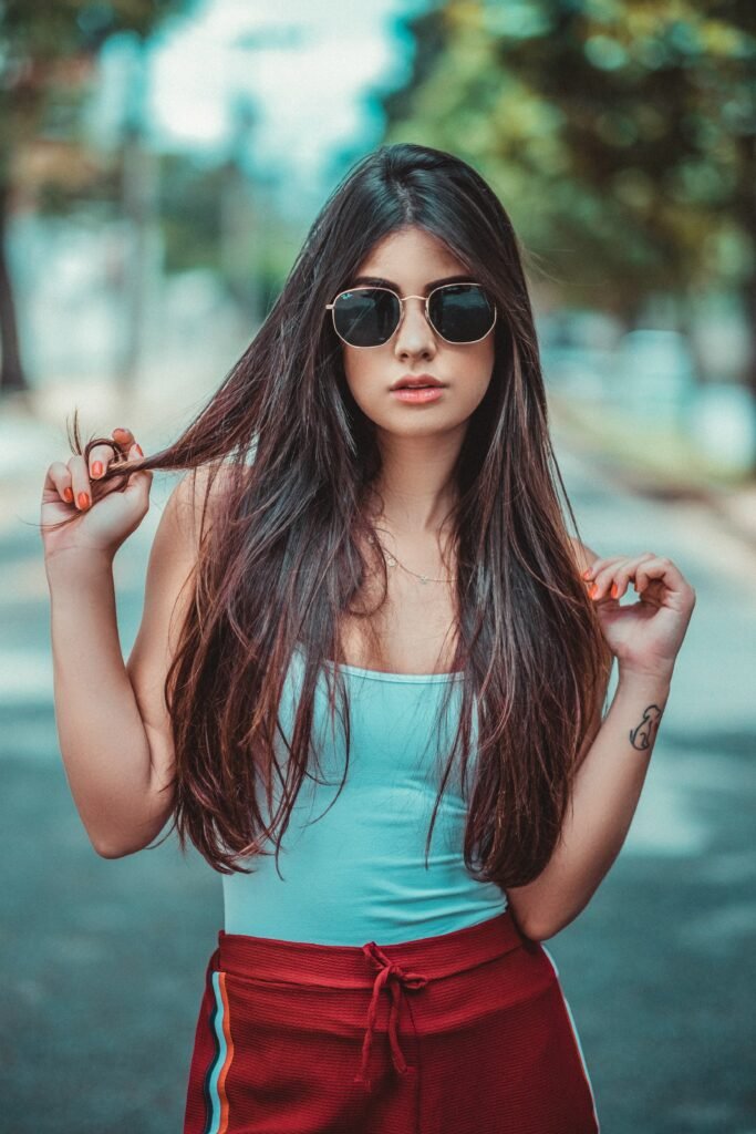 Top Escorts Karachi