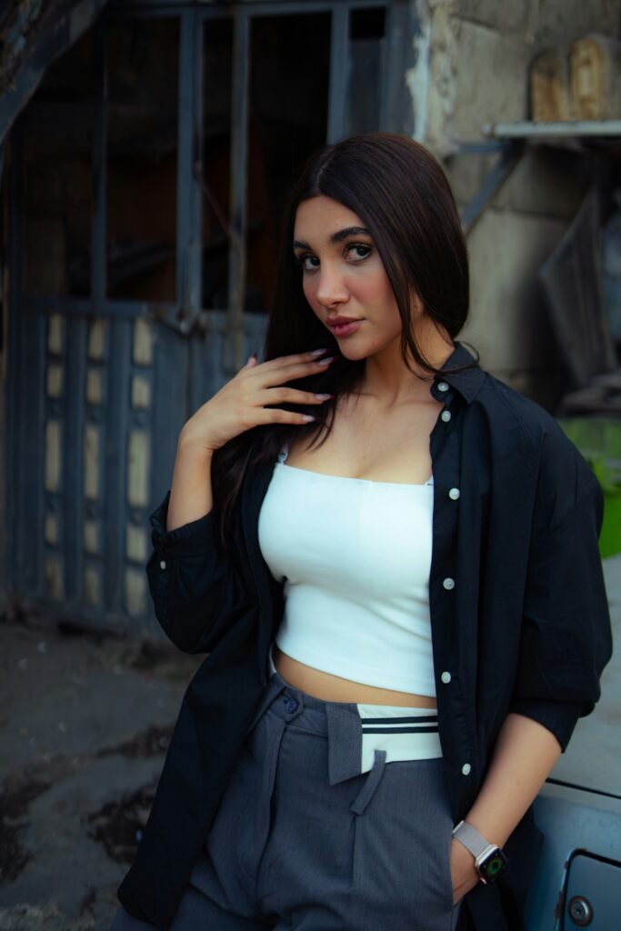 Karachi Escorts