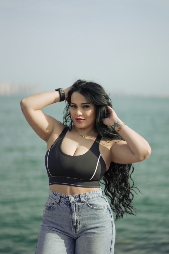 Escorts Services Karachi