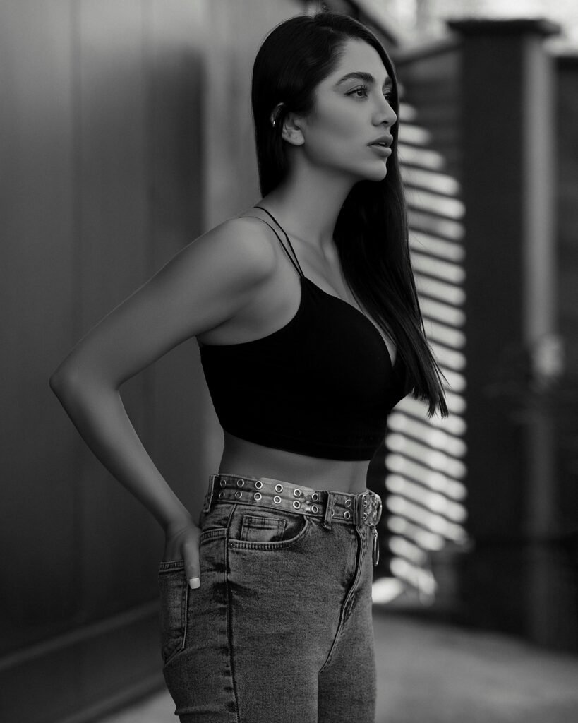 Escort in Karachi
