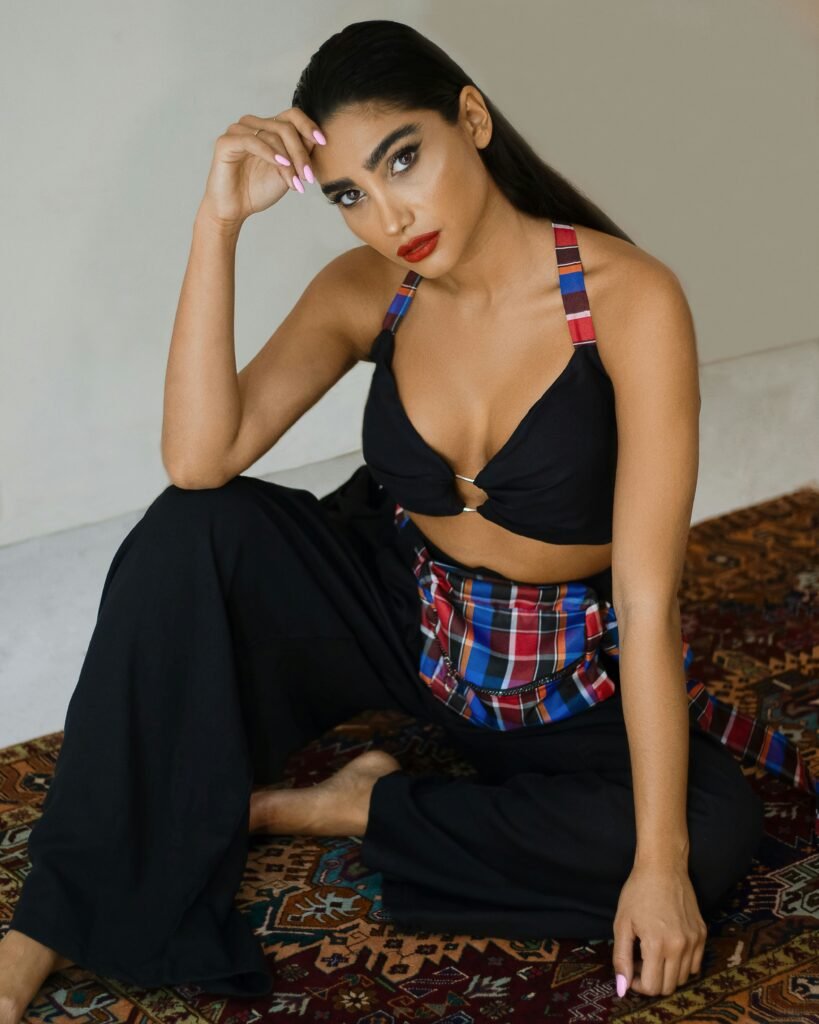 Escorts in Karachi