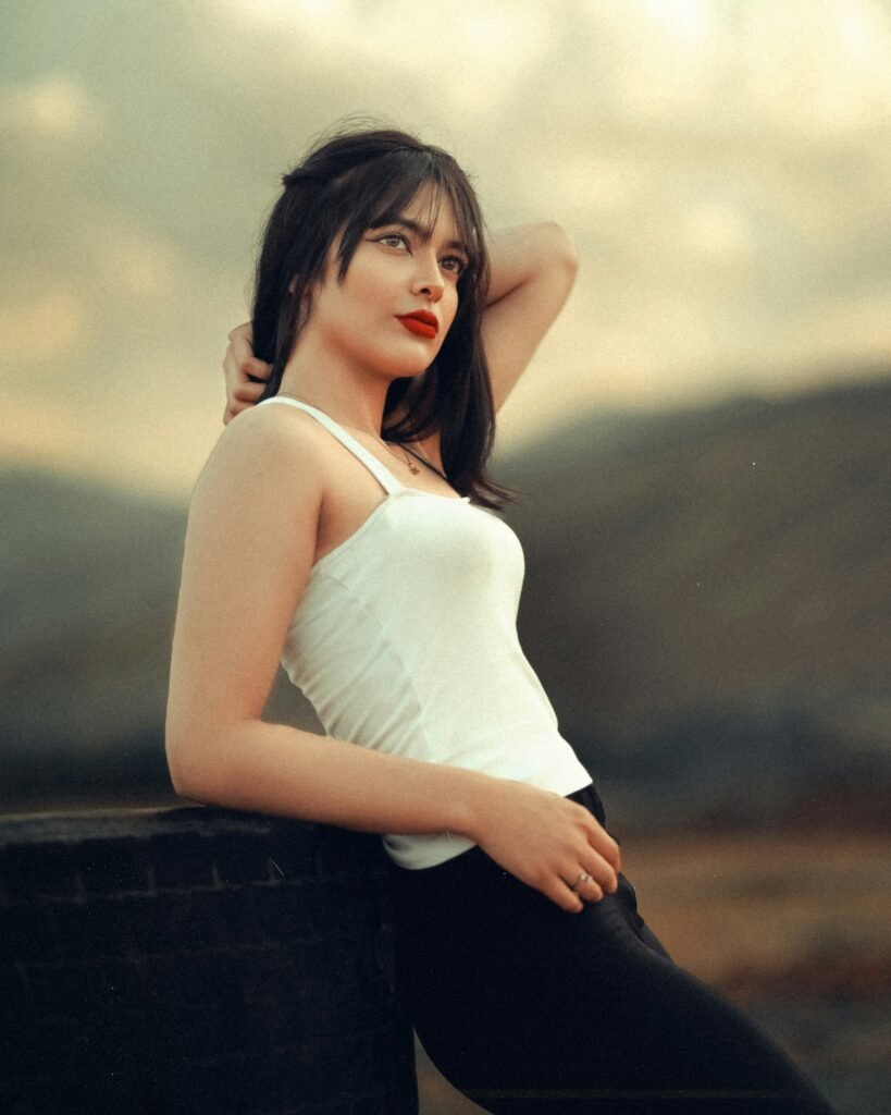 University Escorts Islamabad