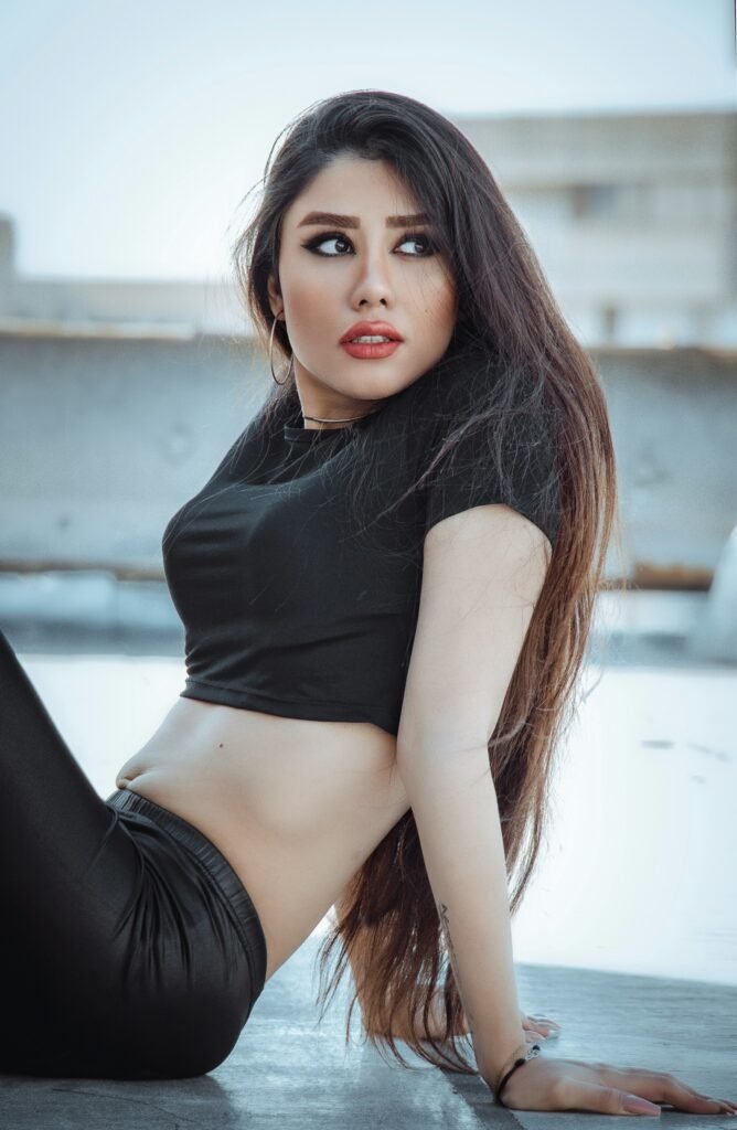 Blue Area Escorts Islamabad