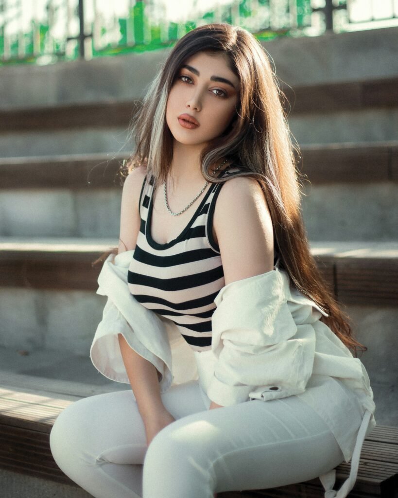 Escort Services Islamabad