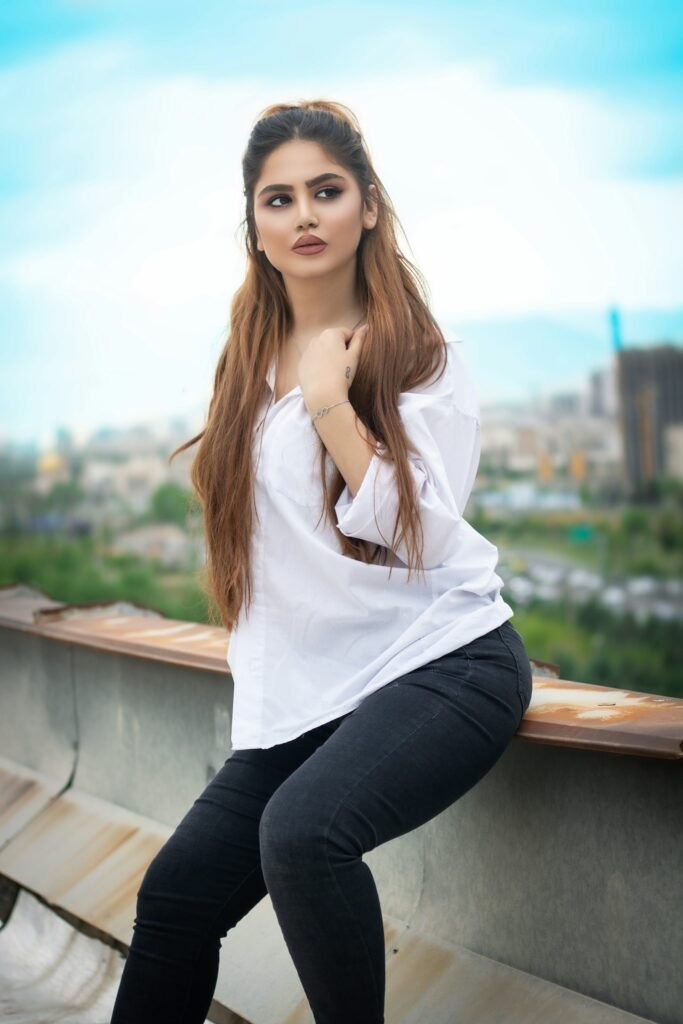 Escorts Service Islamabad