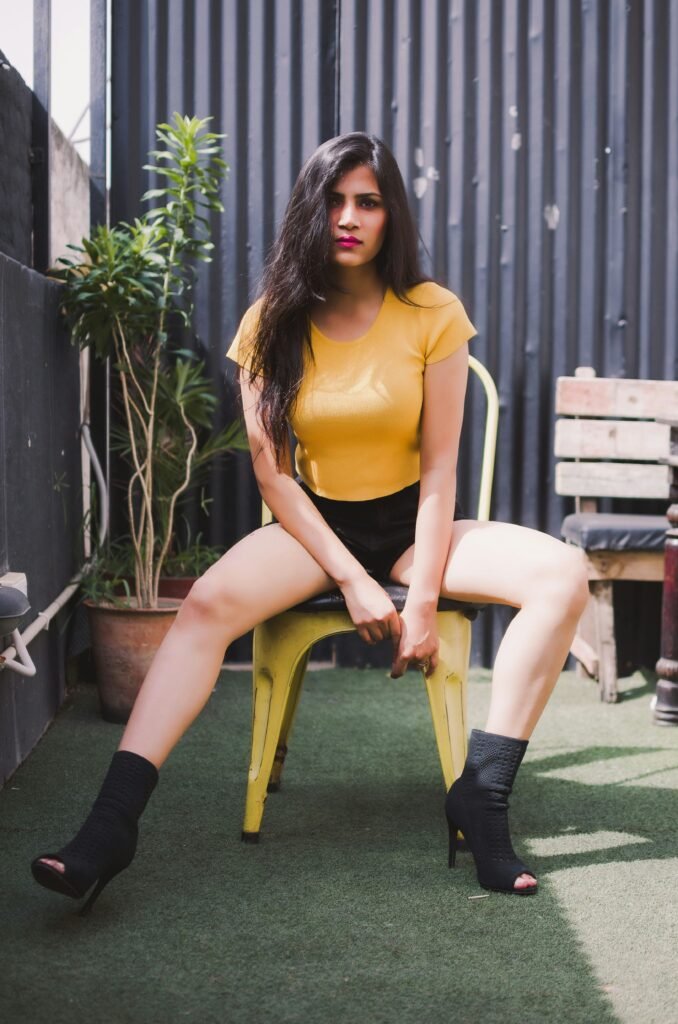Premium Escort Islamabad
