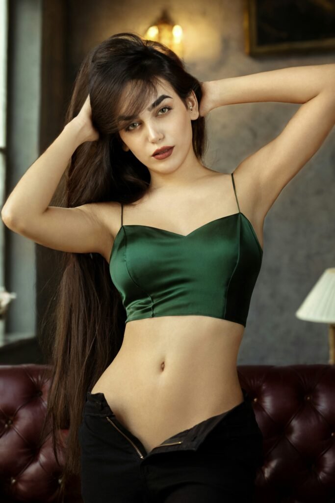 Escort Services Rawalpindi