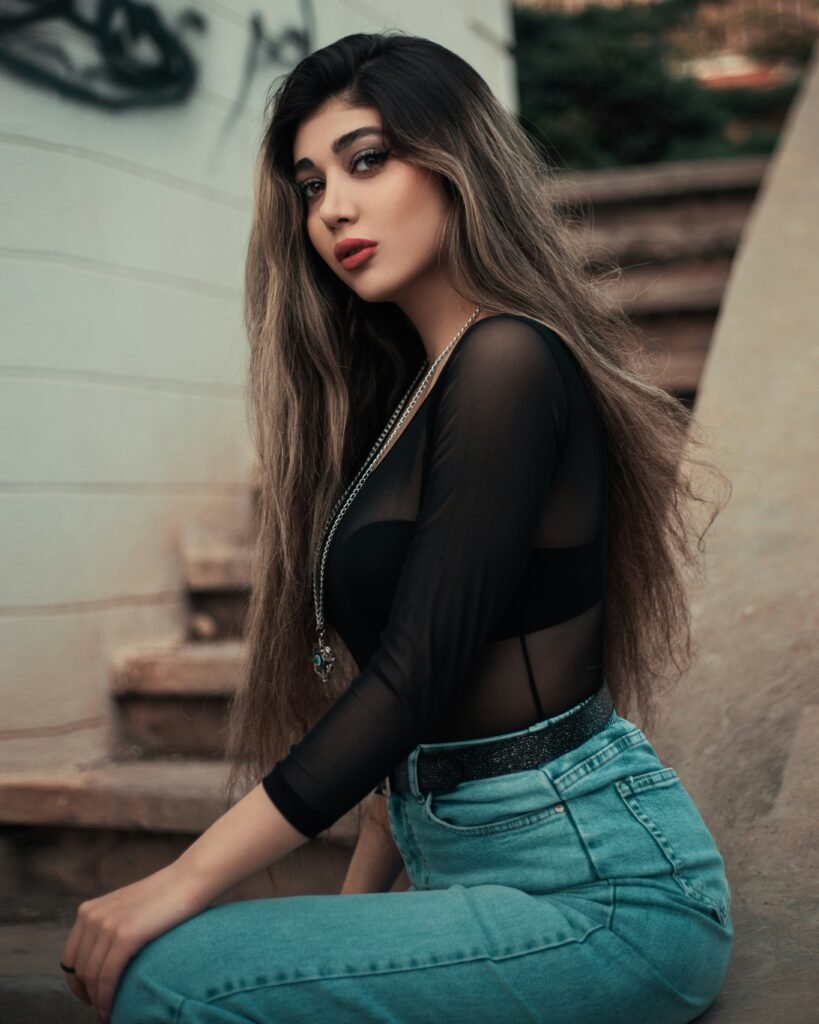 Escorts Service in Rawalpindi