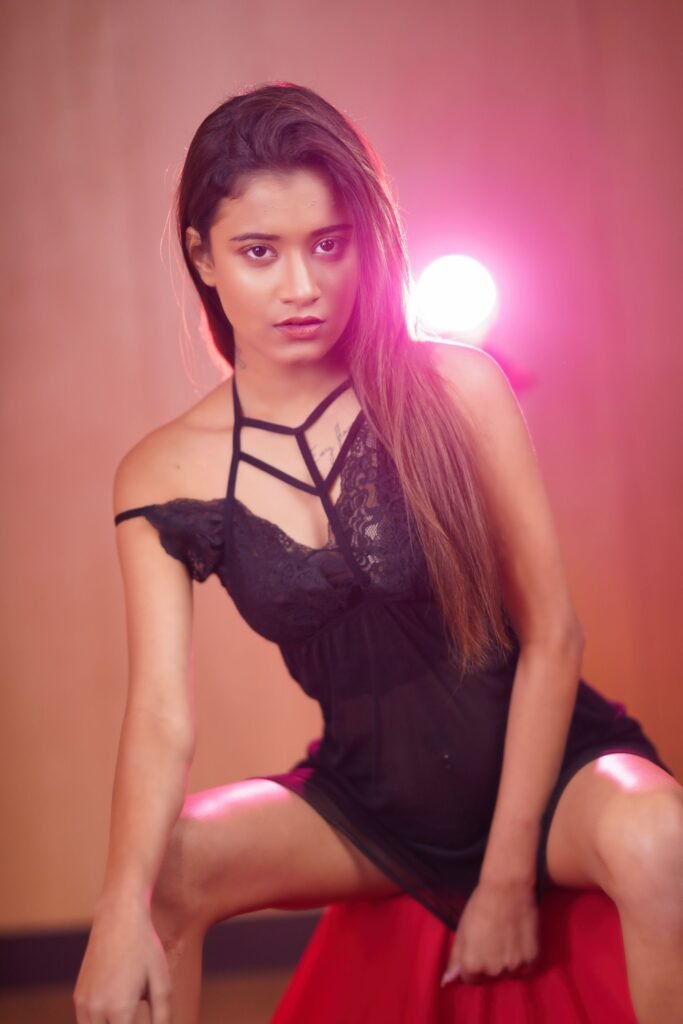 Top Escorts Islamabad